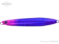 アイマ JIRO - - #ピンクヘッドパープル 全長118mm 自重100g