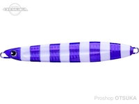 アイマ JIRO - - #パープルゼブラグロー 全長118mm 自重100g