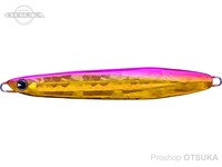 アイマ JIRO - - #ピンクゴールド 全長122mm 自重120g