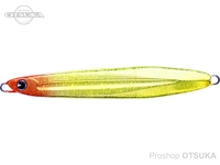 アイマ JIRO - - #オレンジヘッドチャート 全長122mm 自重120g