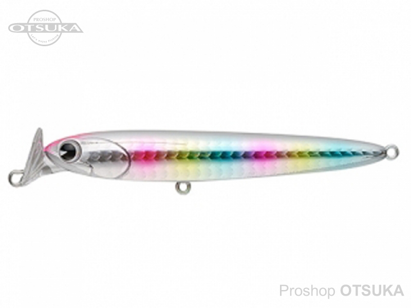 アイマ ロケットベイト95 95mm コットンキャンディー プロショップオオツカ