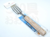  ベルモント ステン鋳物ウロコ取り 