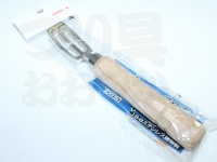  ベルモント ステン鋳物ウロコ取り 