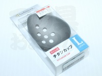  ベルモント チタンカップ 