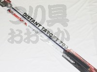  ベルモント ディスタントターゲットチタン 