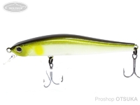  ジップベイツ リッジ 