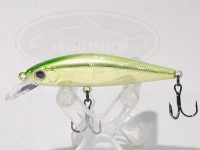  ジップベイツ リッジフラット 