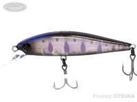  ジップベイツ リッジフラット 