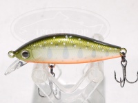  ジップベイツ リッジフラット 