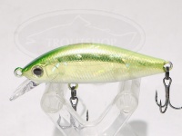 ジップベイツ リッジフラット 