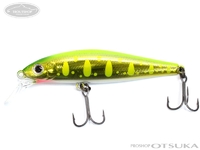  ジップベイツ リッジフラット 