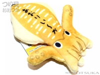  カワチ のびおさかなストラップ 