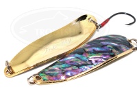  アートフィッシング 忠さんスプーン 