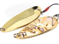  アートフィッシング 忠さんスプーン 