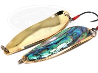  アートフィッシング 忠さんスプーン 