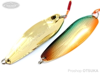  アートフィッシング リバードルフィン 