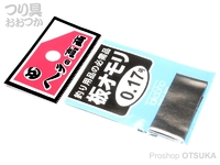  高商 高商へら専用板オモリ 