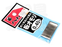  高商 高商へら専用板オモリ 