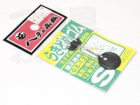  高商 ウキ止めゴム 