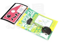  高商 ウキ止めゴム 