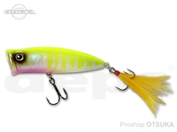  デプス パルスコッド 