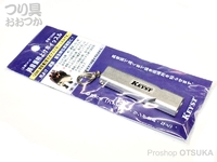  キースト 強音量熊よけホイッスル 