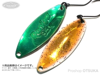  ディスプラウト ロニサ 