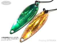  ディスプラウト メッシュ 