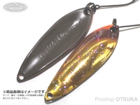  ディスプラウト メッシュ 