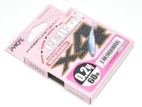  プロックス PE-HSワカサギX4 