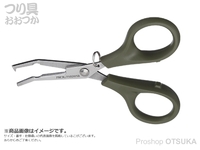  プロックス PEカットライトスプリットプライヤー 