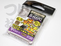  がまかつ ザ・ボックス G-ハード 最速 