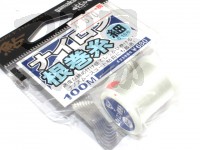  がまかつ 根巻糸 
