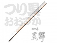  がまかつ がまへら 天輝 