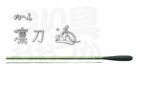  がまかつ がまへら　凛刀　迅 