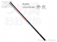  がまかつ がま渓流 MF粋我 
