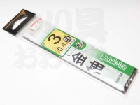  がまかつ 金袖 