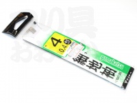  がまかつ 細地袖 