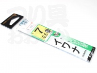  がまかつ イワナ 