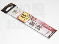  がまかつ 鯉鈎 