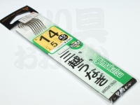  がまかつ 三越うなぎ 