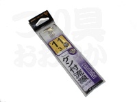  がまかつ ケン付流線 