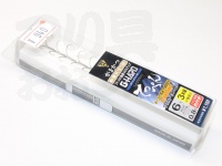  がまかつ Gハード てっぺん 