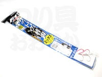  がまかつ 糸付F1カットウ替鈎 