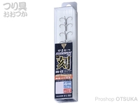  がまかつ T1 刻 