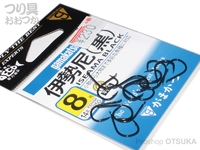  がまかつ 伊勢尼 