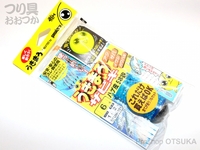  がまかつ うきまろサビキ 