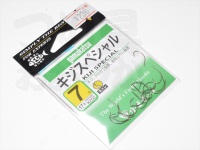  がまかつ キジスペシャル 