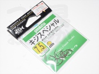  がまかつ キジスペシャル 