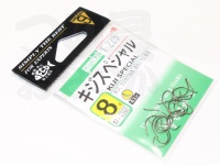  がまかつ キジスペシャル 